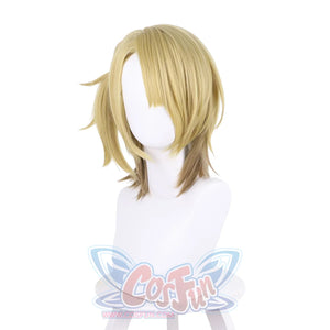 Nijisanji Virtual Youtuber Luxiem Luca Kaneshiro Cosplay Wig C02986 Wigs