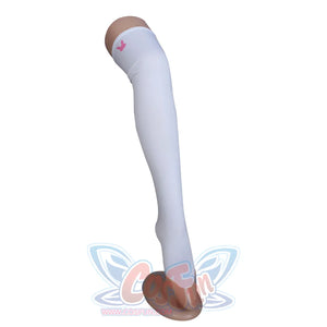 Nijisanji Virtual Youtuber Tsukino Mito Cosplay Costume C02006 Costumes