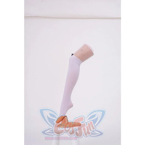 Nijisanji Virtual Youtuber Uruha Rushia Cosplay Costume C02004 Costumes