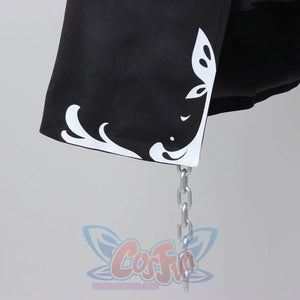 Nijisanji Virtual Youtuber Uruha Rushia Cosplay Costume C02004 Costumes