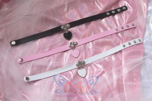 O Ring Wristband Anklet Armlet Love Pendant Leather Bracelets Choker Props & Accessories