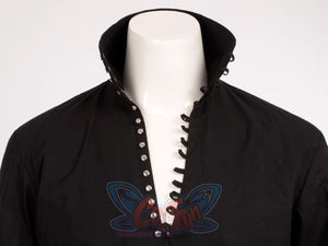 Once Upon A Time Captain Hook Cosplay Costumes Halloween Pirate Mp001994