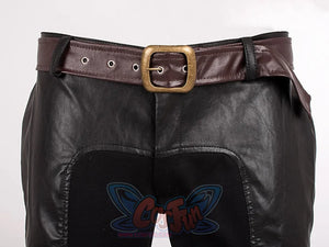 Once Upon A Time Captain Hook Cosplay Costumes Halloween Pirate Mp001994