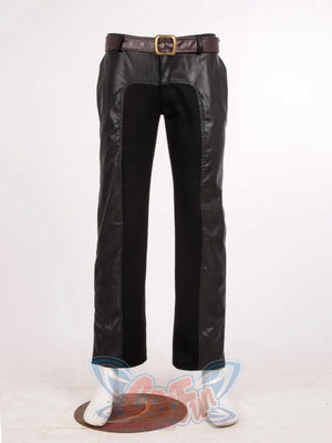 Once Upon A Time Captain Hook Cosplay Costumes Halloween Pirate Mp001994