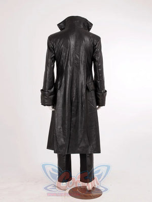 Once Upon A Time Captain Hook Cosplay Costumes Halloween Pirate Mp001994