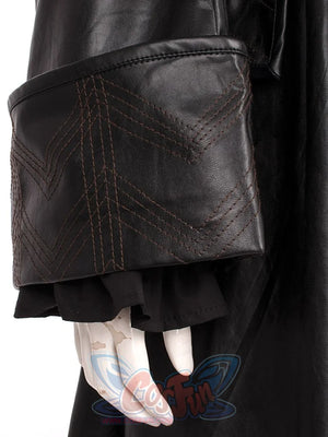 Once Upon A Time Captain Hook Cosplay Costumes Halloween Pirate Mp001994