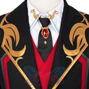 Overidea Virtual Youtuber Kyoka Cosplay Costume C02823 Costumes