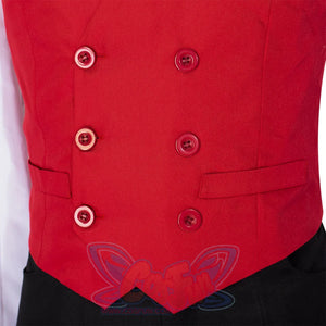 Overidea Virtual Youtuber Kyoka Cosplay Costume C02823 Costumes