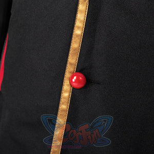 Overidea Virtual Youtuber Kyoka Cosplay Costume C02823 Costumes