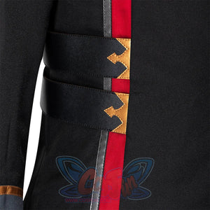 Overidea Virtual Youtuber Kyoka Cosplay Costume C02823 Costumes