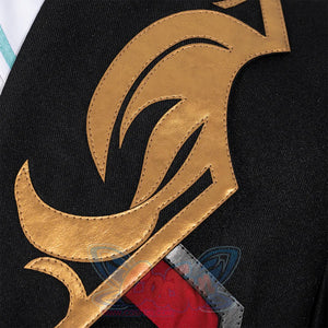 Overidea Virtual Youtuber Kyoka Cosplay Costume C02823 Costumes