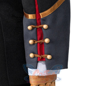 Overidea Virtual Youtuber Kyoka Cosplay Costume C02823 Costumes