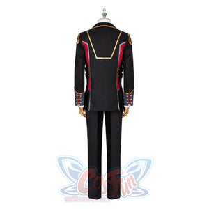 Overidea Virtual Youtuber Kyoka Cosplay Costume C02823 Costumes