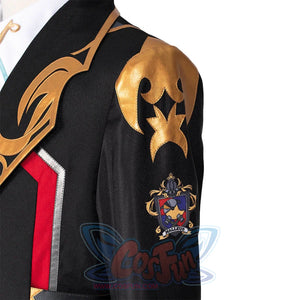 Overidea Virtual Youtuber Kyoka Cosplay Costume C02823 Costumes