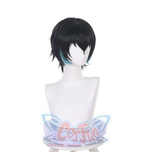 Path To Nowhere Cinnabar Cosplay Wig C07548 Cosplay