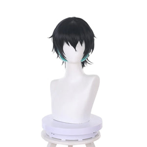 Path To Nowhere Cinnabar Cosplay Wig C07548 Cosplay