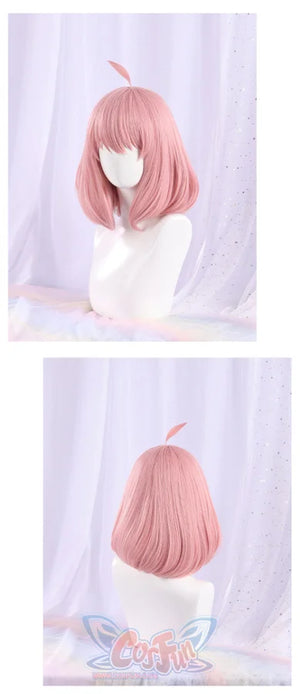 Pre-Sale Spy×Family Anya Forger Cosplay Wig C07019