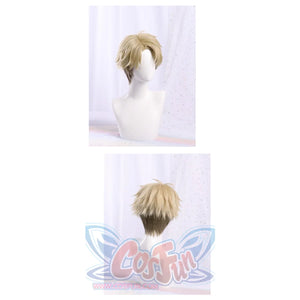 Pre-Sale Spy×Family Loid Forger/twilight Cosplay Wig