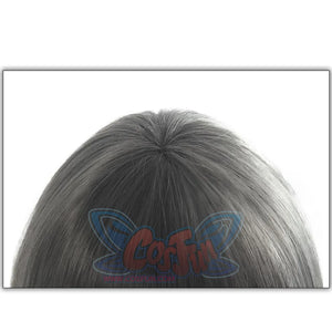 Rascal Does Not Dream Of Bunny Girl Senpai Mai Sakurajima Cosplay Wig Hair Wigs