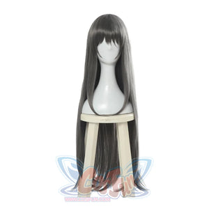 Rascal Does Not Dream Of Bunny Girl Senpai Mai Sakurajima Cosplay Wig Hair Wigs