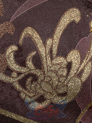 Ready To Ship Genshin Impact Hu Tao Cosplay Costume C02934 Aaa Costume