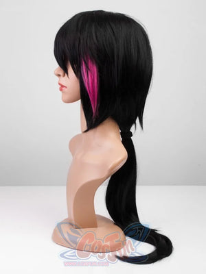 Rwby Lie Ren Cosplay Wig Bob Hair Mp003580 Wigs