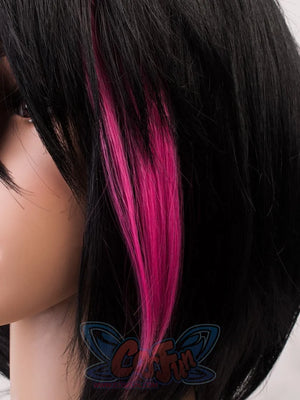 Rwby Lie Ren Cosplay Wig Bob Hair Mp003580 Wigs