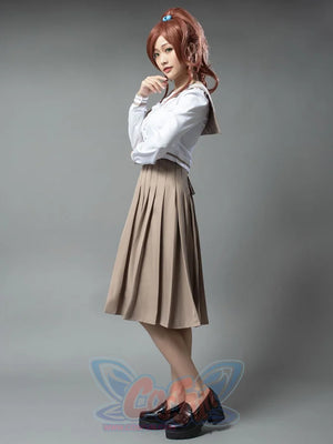 Sailor Moon Crystal Jupiter Kino Makoto Summer Cosplay Suit Mp002149 Costumes