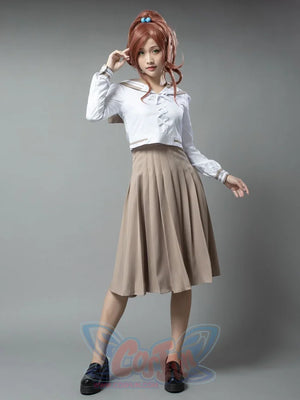 Sailor Moon Crystal Jupiter Kino Makoto Summer Cosplay Suit Mp002149 Costumes