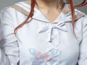 Sailor Moon Crystal Jupiter Kino Makoto Summer Cosplay Suit Mp002149 Costumes