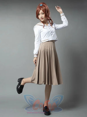 Sailor Moon Crystal Jupiter Kino Makoto Summer Cosplay Suit Mp002149 Costumes