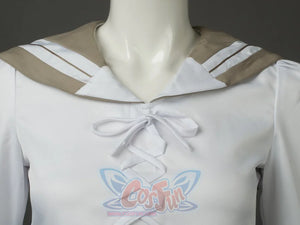 Sailor Moon Crystal Jupiter Kino Makoto Summer Cosplay Suit Mp002149 Costumes