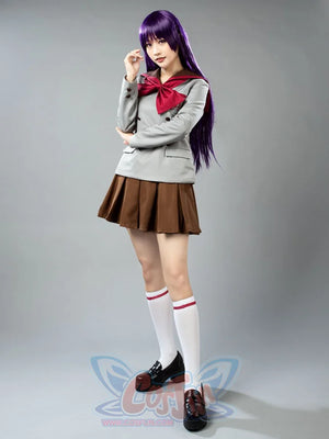 Sailor Moon Crystal Mars Hino Rei Winter Cosplay Suit Mp002944 Costumes