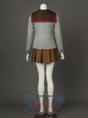 Sailor Moon Crystal Mars Hino Rei Winter Cosplay Suit Mp002944 Costumes