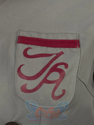 Sailor Moon Crystal Mars Hino Rei Winter Cosplay Suit Mp002944 Costumes