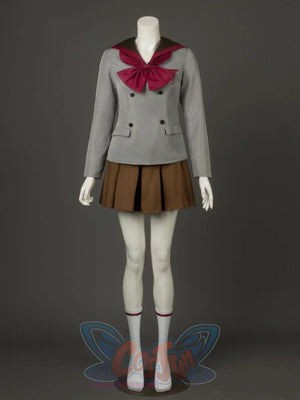 Sailor Moon Crystal Mars Hino Rei Winter Cosplay Suit Mp002944 Costumes