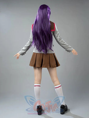 Sailor Moon Crystal Mars Hino Rei Winter Cosplay Suit Mp002944 Costumes