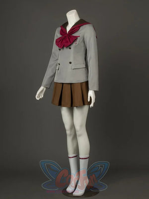 Sailor Moon Crystal Mars Hino Rei Winter Cosplay Suit Mp002944 Costumes