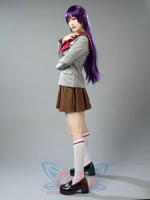 Sailor Moon Crystal Mars Hino Rei Winter Cosplay Suit Mp002944 Costumes