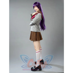 Sailor Moon Crystal Mars Hino Rei Winter Cosplay Suit Mp002944 Costumes