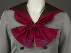 Sailor Moon Crystal Mars Hino Rei Winter Cosplay Suit Mp002944 Costumes