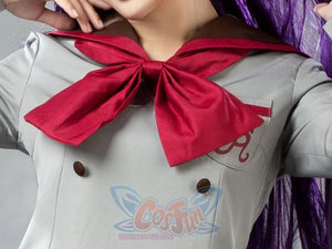 Sailor Moon Crystal Mars Hino Rei Winter Cosplay Suit Mp002944 Costumes