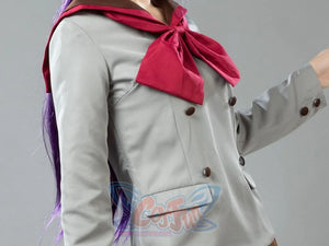 Sailor Moon Crystal Mars Hino Rei Winter Cosplay Suit Mp002944 Costumes