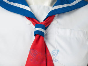 Sailor Moon Crystal Venus Minako Aino Cosplay School Costume Mp003719 Costumes