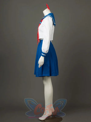Sailor Moon Crystal Venus Minako Aino Cosplay School Costume Mp003719 Costumes