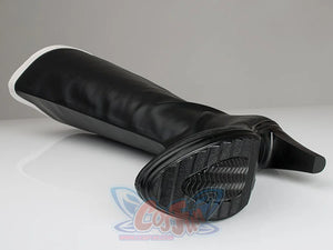 Sailor Moon Pluto Meiou Setsuna Cosplay Shoes Mp000596 & Boots