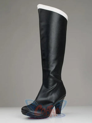 Sailor Moon Pluto Meiou Setsuna Cosplay Shoes Mp000596 & Boots