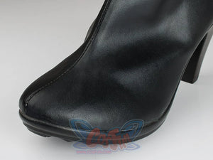 Sailor Moon Pluto Meiou Setsuna Cosplay Shoes Mp000596 & Boots