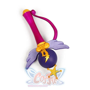 Sailor Moon Saturn Cosplay Transformation Machine Mp004384 Props & Accessories
