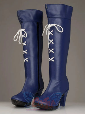 Sailor Moon Saturn Tomoe Hotaru Cosplay Shoes Mp000451 & Boots